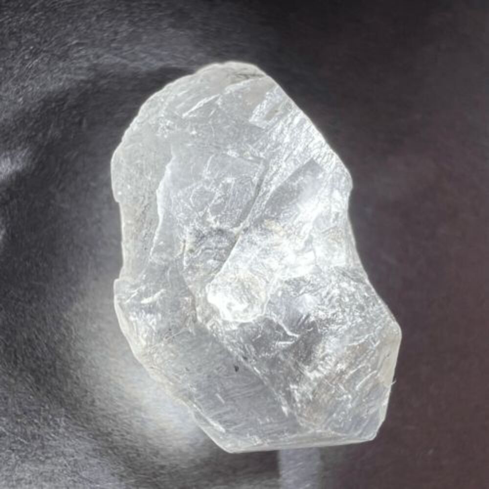 Natural Raw‎ Herkimer Diamond Crystal Freeform - Picture 4 of 11